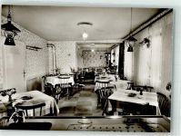 67547 W6520 Worms - Gasthaus zum Forsthaus