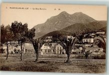 Hammam-Lif