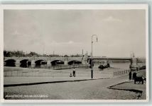 6211 Maastricht - Wilhelminabrug