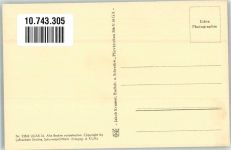 84347 W8340 Pfarrkirchen , Niederbay - Fliegeraufnahme freigeg. d. R.L.M.