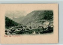 39040 Colle Isarco - Gossensass Südtirol