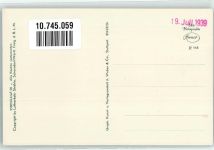 93455 W8499 Sattelpeilnstein - Fliegeraufnahme Kriegerdenkmal Freigegeben d. R.L.M.