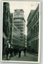 Sarajevo Sarajewo 1951 Foto AK