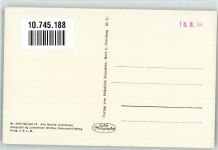 91154 W8542 Roth , Mittelfr - Fliegeraufnahme Feigegeben d. R.L.M.