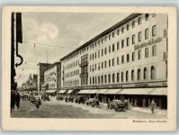 68159 W6800 Mannheim - Neue Planken