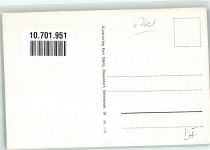 77746 W7601 Schutterwald - Denkmal Kirche