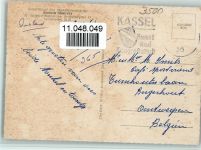 34117 W3500 Wilhelmshöhe - Sanatorium für Gefässkrankheiten Kurheim Mennicke 4-Bidlaufnahme