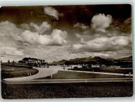 W8161 Irschenberg Autobahn-Rasthaus und Hotel Autobahn