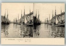 Kopenhagen København Foto AK Hafen