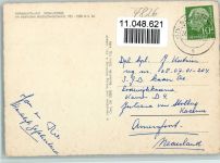 79859 W7826 Schluchsee - Luftaufnahme