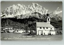 32040 Borca di Cadore