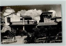 Toledo - Griechisches Wohnhaus