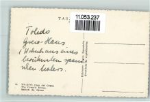 Toledo - Griechisches Wohnhaus