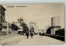 18038 San Remo - Corso Imperatrice