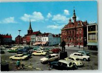 6461 Kerkrade - Markt Autos