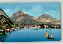38066 Riva del Garda - Gardasee / Lago di Garda