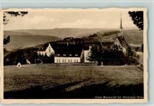 52396 W5169 Heimbach , Eifel - Abtei Mariawald