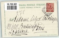 80100 Napoli Foto AK Tracht Kinder Adelskorrespondenz