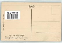 Felix von Weingartner Faksimile Stengel u. Co. 49035 Komponist