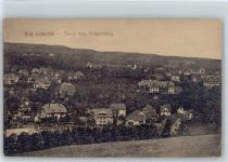 Stadt Bad Altheide / Polanica Zdroj
