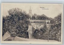 Stadt Breslau / Wroclaw - Liebichshöhe