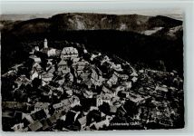 95192 W8671 Lichtenberg , Oberfr - Luftaufnahme