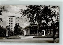 25524 W2210 Itzehoe - Hochhaus Tegelhörn