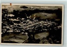84529 W8261 Tittmoning - Luftaufnahme