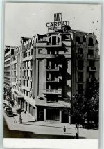Bukarest Bucuresti - Hotel Carpati Lido