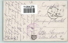 Lemberg Lwow 1917 - Heilig Jura Kirche