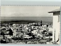Puerto de la Cruz - Vista parcial Teilansicht
