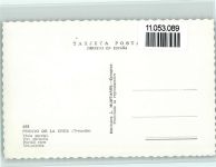 Puerto de la Cruz - Vista parcial Teilansicht
