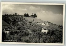 88131 W8990 Hoyerberg , Bodensee Foto AK Foto Risch-Lau