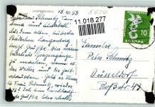 42549 W5620 Langenberg , Rheinl