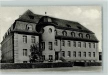 95100 W8672 Selb - Staatl. Höhere Fachschule für Porzellan