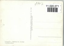 88138 W8997 Hergensweiler - Luftaufnahme Phot. W. Roeßler