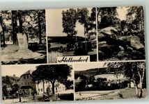 30900 W3001 Hellendorf , Han - Mehrfachaufnahme