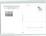 76332 W7506 Bad Herrenalb - Hotel Pension Post Johanna Künzer