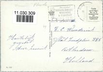 Bilder von 1986 - Veranstaltung Spanische Reitschule