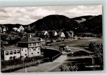 52396 W5169 Heimbach , Eifel