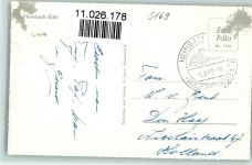 52396 W5169 Heimbach , Eifel