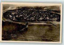 26548 W2982 Norderney - Luftaufnahme