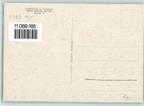 97786 W8781 Kothen - Gesamtansicht Brunnen Ortsanischt 3-Bildaufnahme