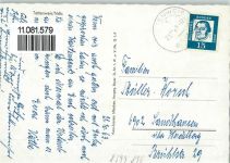 94060 W8399 Tettenweis - Luftaufnahme Gesamtansicht