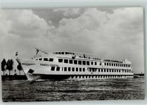M.S. Prinses Christina 1969 AK Binnenschiff