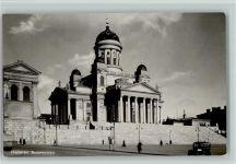 Helsinki Helsingfors