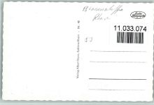 W5400 Ehrenbreitstein Raddampfer Vaterland ca 1958 AK Rheinschiff