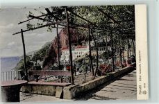 84011 Amalfi - Hotel Convento Cappuccini