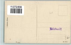 W6520 Worms Haupt-Postamt Postamt