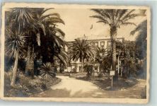 16100 Genova - Nervi Savoy Hotel